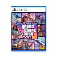 Jogo Grand Theft Auto VI (GTA 6) - PS5