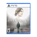 Jogo Silent Hill 2 - PS5 - Mídia Física