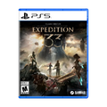Jogo Clair Obscur: Expedition 33 - PS5 - Mídia Física