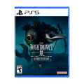 Jogo Little Nightmares III (Deluxe Edition) - PS5 - Mídia Física