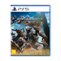 Jogo Monster Hunter Wilds - PS5 - Mídia Física