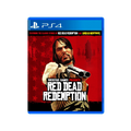 Jogo Red Dead Redemption - PS4 - Mídia Física