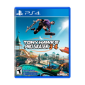 Jogo Tony Hawk's Pro Skater 3+4 - PS4 - Mídia Física