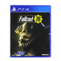Jogo Fallout 76 - PS4 - Mídia Física