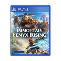 Jogo Immortals: Fenyx Rising - PS4 - Mídia Física