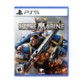 Jogo Warhammer 40,000 Space Marine 2 - PS5 - Mídia Física