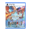 Jogo Monster Hunter Stories 3: Twisted Reflection - PS5 - Mídia Física