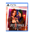 Jogo Life is Strange: Reunion - PS5 - Mídia Física