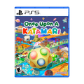 Jogo Once Upon a KATAMARI - PS5 - Mídia Física