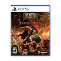 Jogo DOOM: The Dark Ages - PS5 - Mídia Física