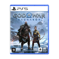 Jogo God of War: Ragnarok - PS5 - Mídia Física