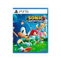 Jogo Sonic Superstars - PS5 - Mídia Física